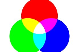 QUY TẮC “TAM HỢP” TRONG PHỐI MÀU THIẾT KẾ NỘI THẤT?