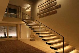 Thông Thường Học Thiết Kế Chiếu Sáng Mất Bao Lâu?