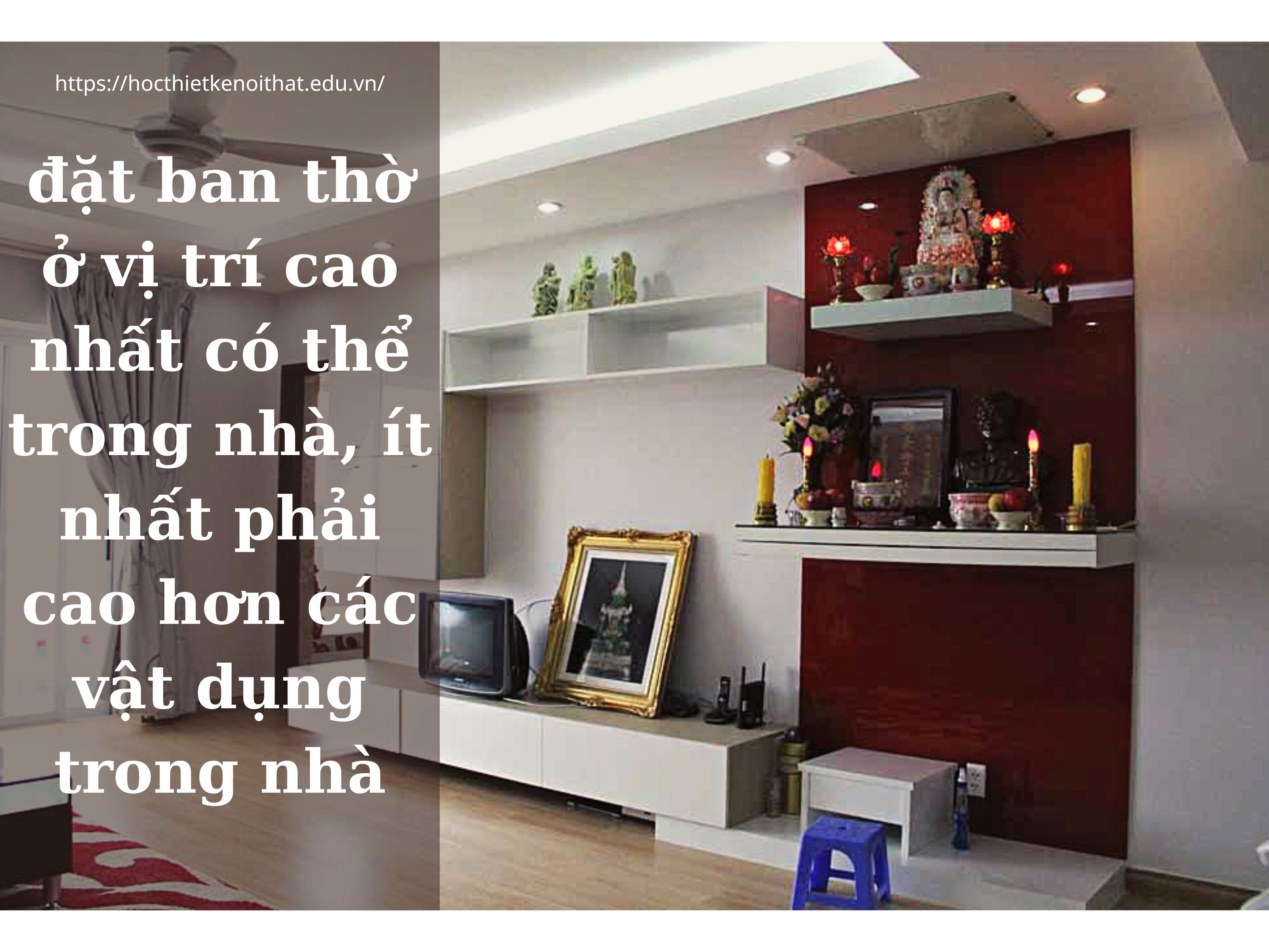 cach-dat-ban-tho-dung-huong-trong-phong-thuy-nha-o Cách đặt ban thờ đúng hướng trong phong thủy nhà ở