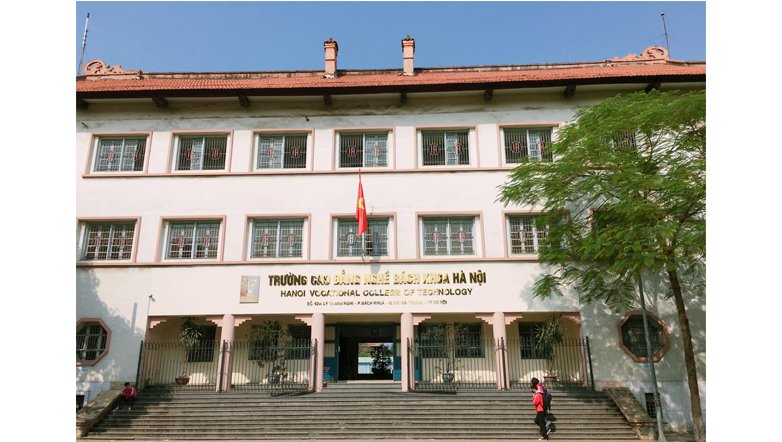 các trung tâm dạy nghề ở Hà Nội