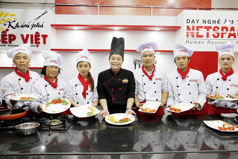 Các trường dạy nghề ở Hà Nội
