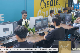 Các trường dạy nghề ở Hà Nội tốt nhất hiện nay!