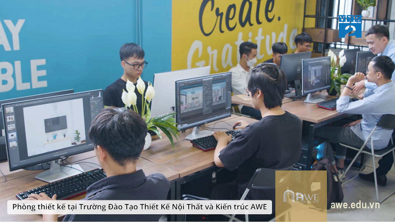 Các trường dạy nghề ở Hà Nội
