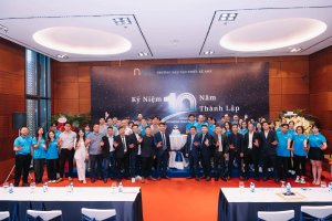 Học thiết kế nội thất