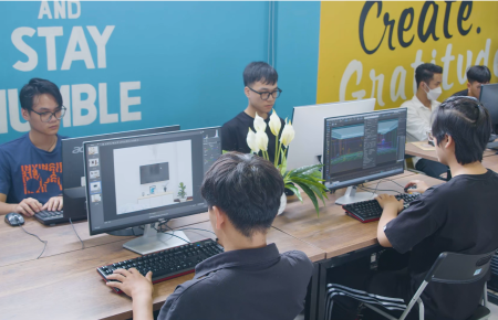 Học nghề tại Hà Nội với các trung tâm chất lượng không nên bỏ qua
