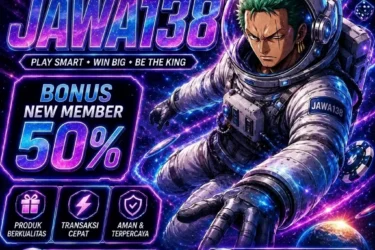 JAWA138 | LOGIN JAWA138|ALTERNATIF LINK JAWA138| CASINO ONLINE & SLOT ONLINE