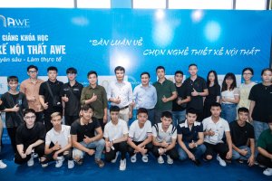 Khóa học thiết kế nội thất