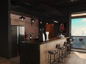 KHOÁ HỌC THIẾT KẾ NỘI THẤT 5.5 THÁNG