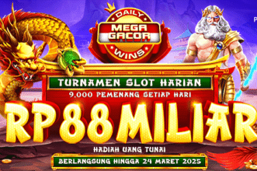 JAWA138 : Link Alternatif Slot Gacor & QRIS dana 5000 jamin jackpot dan aman