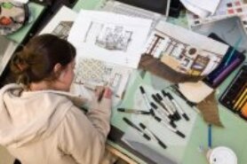 Có Nên Học Thiết Kế Nội Thất? Ưu và Khuyết Điểm Khi Học Thiết Kế Nội Thất