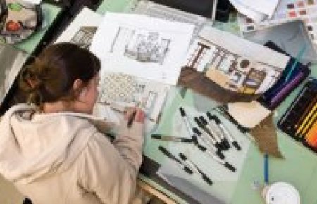 Có Nên Học Thiết Kế Nội Thất? Ưu và Khuyết Điểm Khi Học Thiết Kế Nội Thất