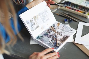 Có Nên Học Thiết Kế Nội Thất