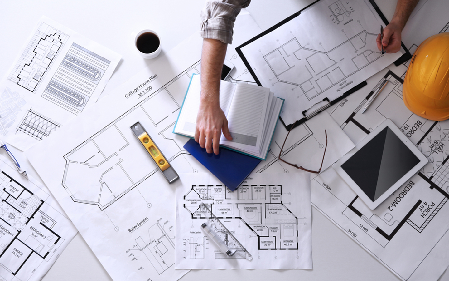 Diễn họa kiến trúc 