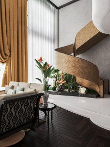 Họa viên nội thất