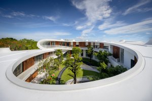 Học thiết kế kiến trúc ngắn hạn