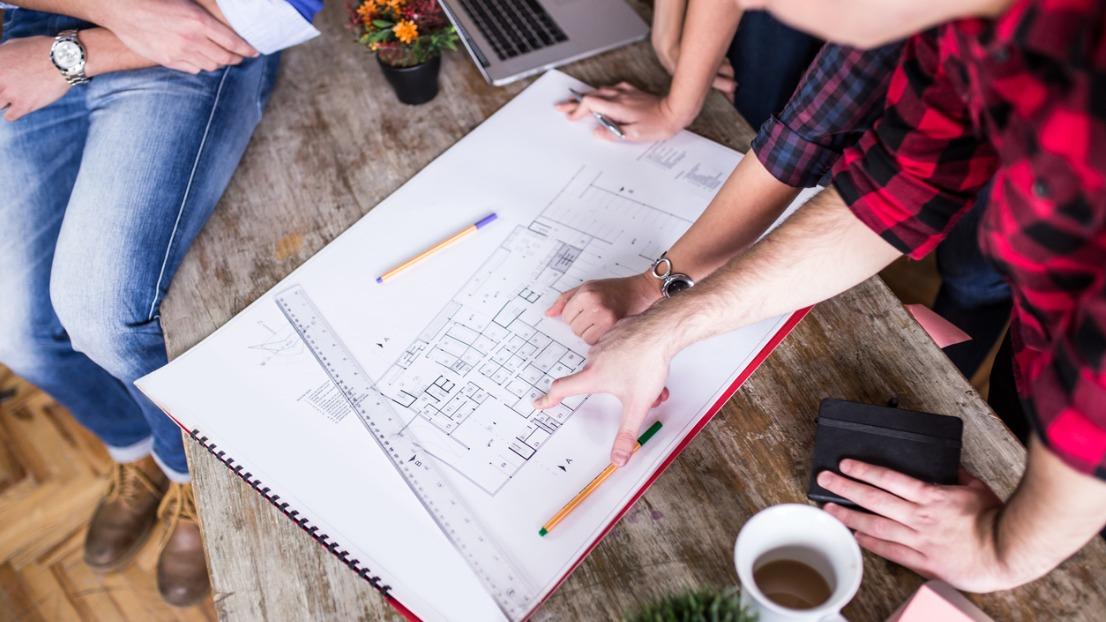 lợi ích khi học thiết kế nội thất