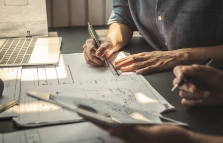 Học thiết kế kiến trúc ngắn hạn mục đích để làm gì?