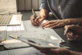 Học thiết kế kiến trúc ngắn hạn mục đích để làm gì?