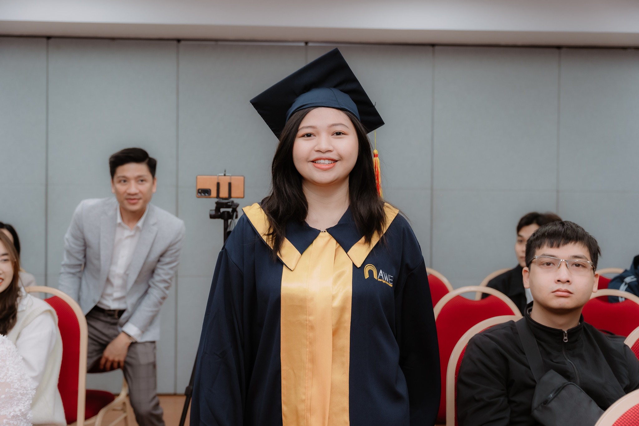 Học thiết kế nội thất bao lâu