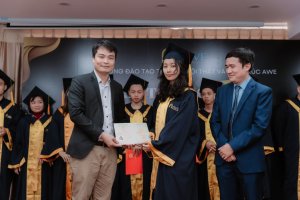 chương trình học 8 tháng - 1 năm