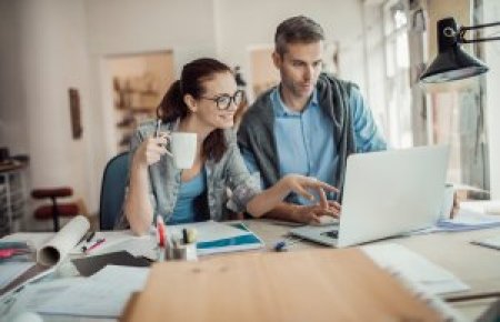 Tại Sao Nên Học Thiết Kế Nội Thất Hệ Vừa Học Vừa Làm?