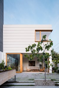 Khóa học thiết kế kiến trúc ngắn hạn có gì đặc biệt
