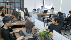 Học thiết kế tại AWE