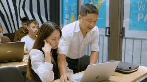 Học thiết kế nội thất tại AWE