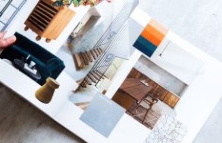 Ngành trang trí nội thất học ở đâu và làm những gì?