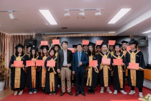 Trung tâm đào tạo thiết kế nội thất Hà Nội