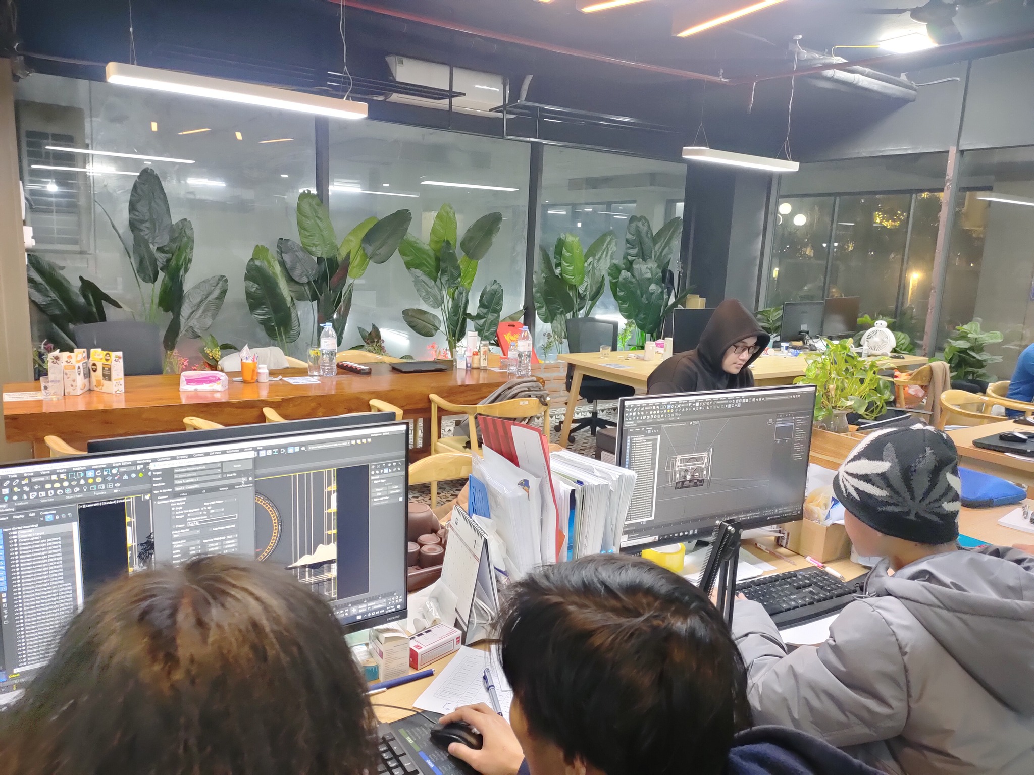 Review top 6 trung tâm dạy thiết kế nội thất uy tín nên học ở Hà Nội
