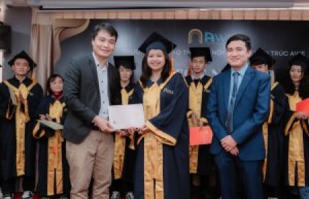 Review top 5 trung tâm dạy thiết kế nội thất uy tín nên học ở Hà Nội