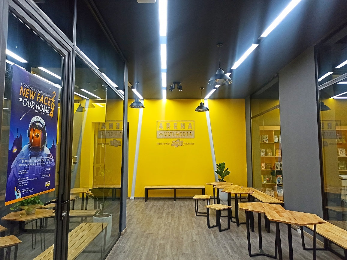 Dạy 3ds Max tại Hà Nội