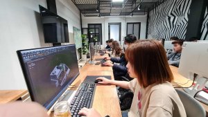 Dạy 3ds Max tại Hà Nội