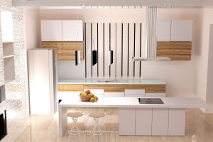 Thiết kế nội thất
