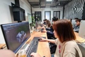 Lời khuyên cho những người mới bắt đầu học 3DS Max cơ bản