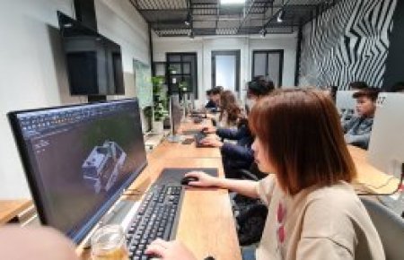 Lời khuyên cho những người mới bắt đầu học 3DS Max cơ bản
