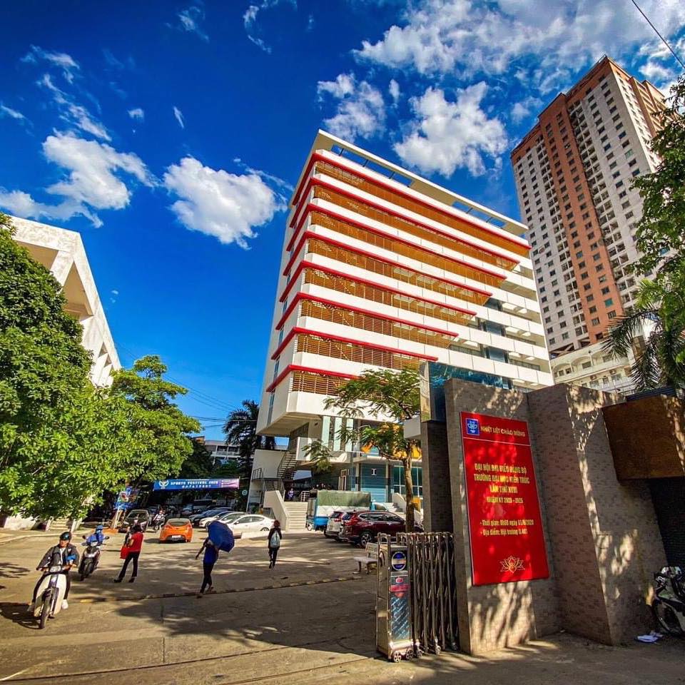 Học thiết kế nội thất ở trường nào