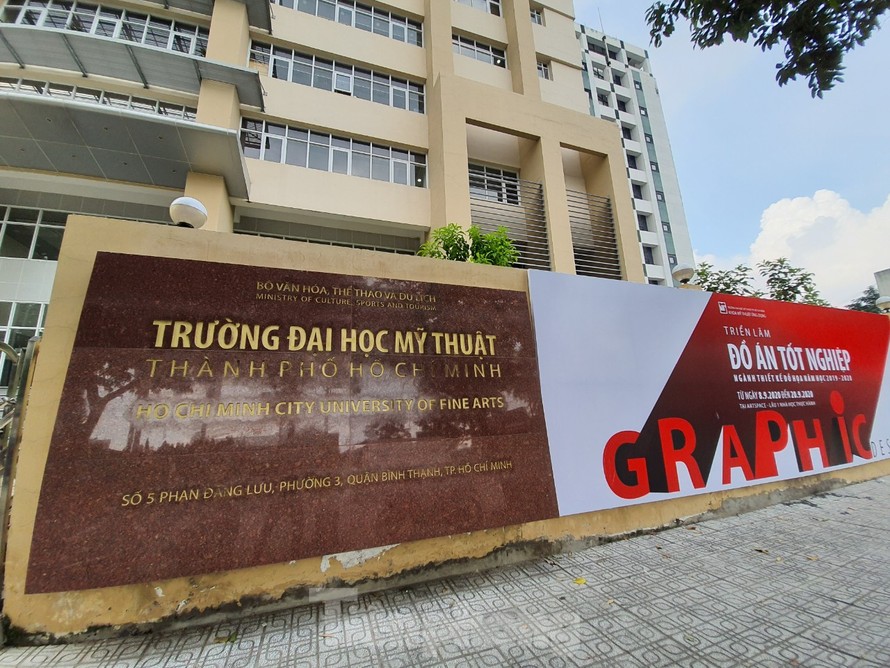 Học thiết kế nội thất ở trường nào