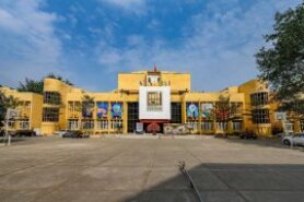 Học thiết kế nội thất ở trường nào? Một số trường đại học trên cả nước