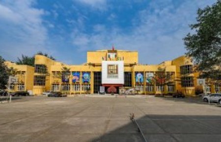 Học thiết kế nội thất ở trường nào? Một số trường đại học trên cả nước