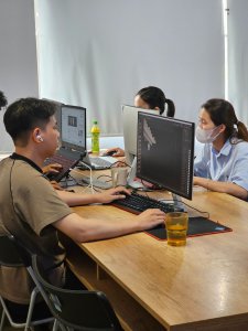 trải nghiệm thực tế