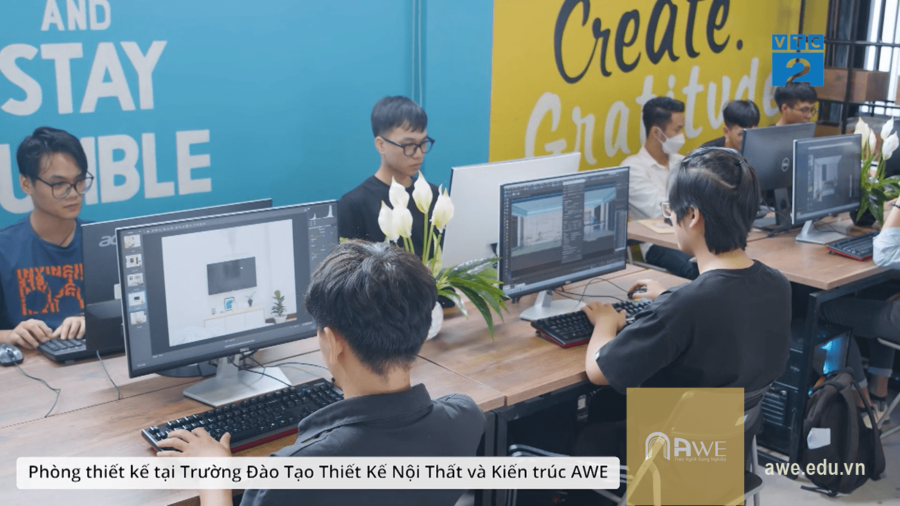 Khóa học 3ds Max Hà Nội Nâng Cao