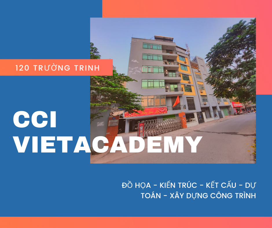 Khóa học 3ds max tại Hà Nội