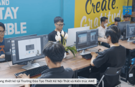 Top 4 trung tâm có Khóa học 3ds max tại Hà Nội tốt nhất
