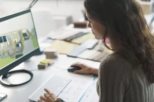 Lớp thiết kế nội thất