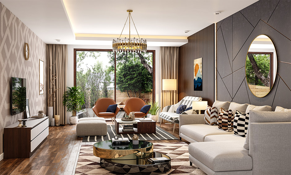 thiết kế nội thất 