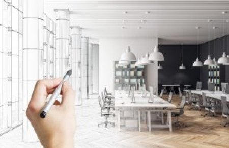 Thiết kế nội thất học khối nào và yêu cầu môn nào?