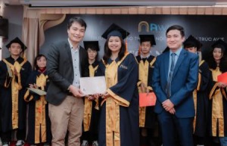 Top 5 trung tâm đào tạo thiết kế nội thất uy tín tại Hà Nội không nên bỏ qua