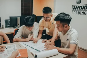 trung tâm đào tạo thiết kế nội thất